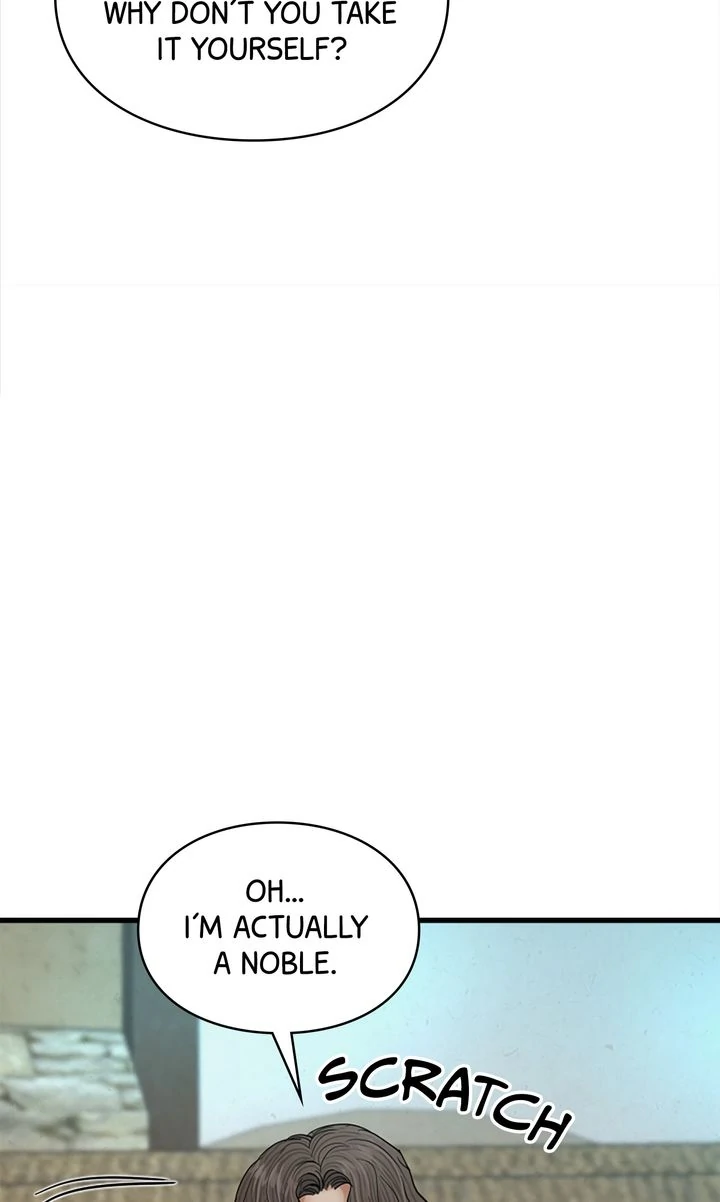 Beneath the Peach Tree Chapter 43 page 20