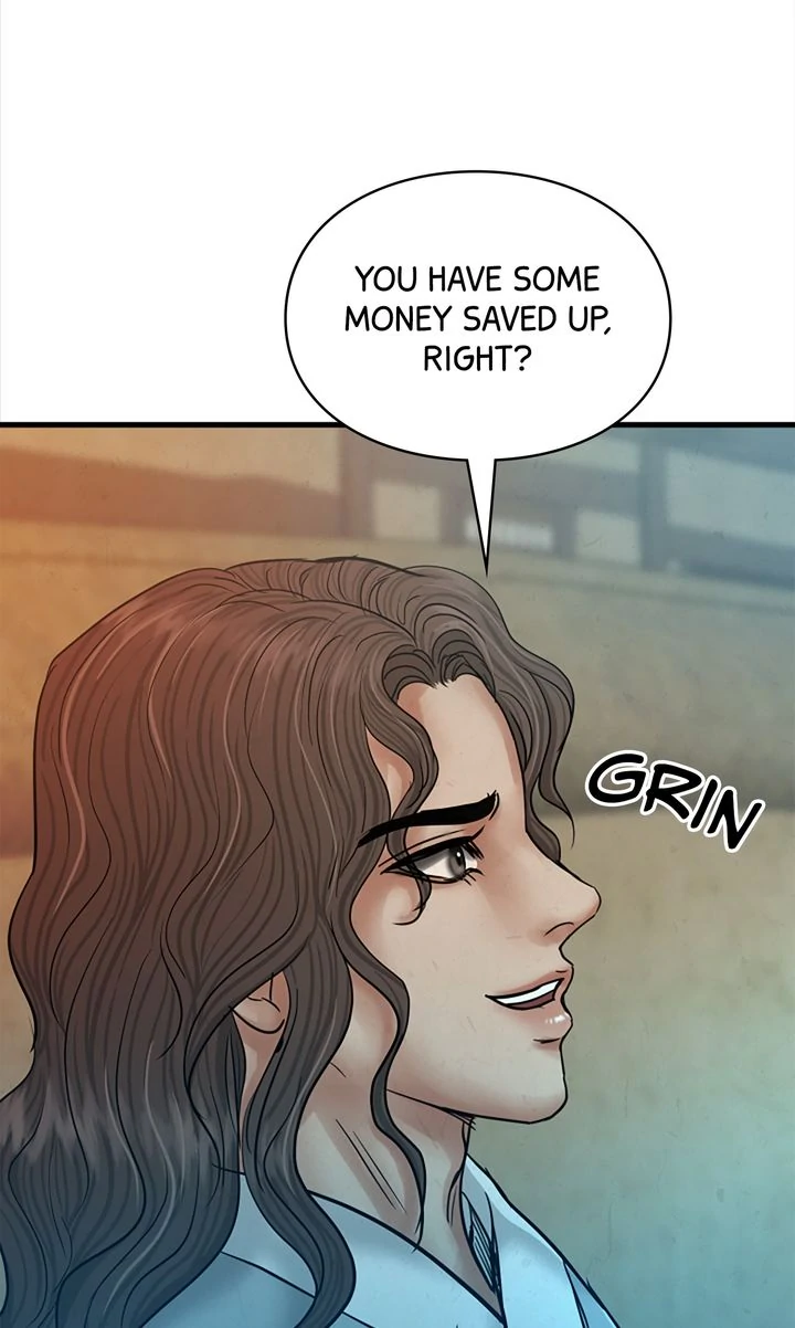 Beneath the Peach Tree Chapter 43 page 27
