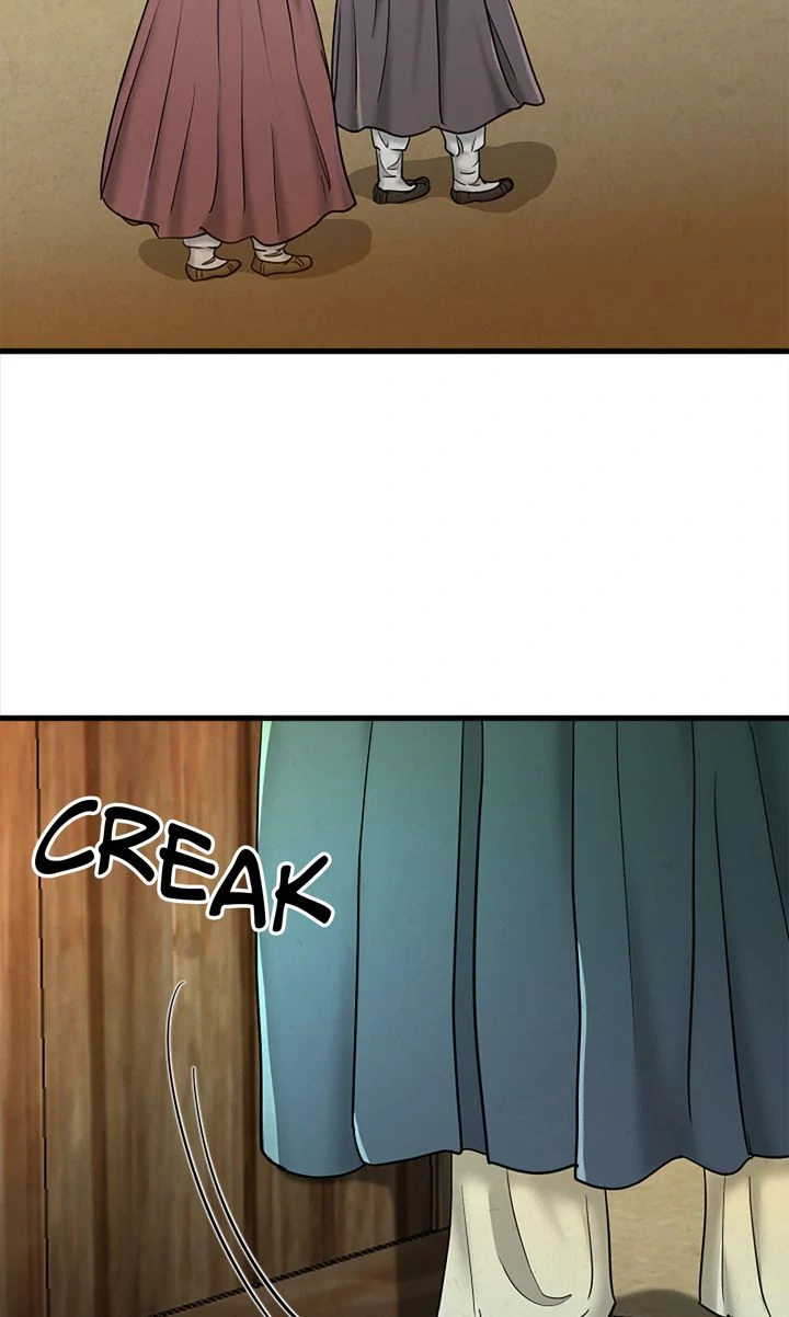 Beneath the Peach Tree Chapter 43 page 30