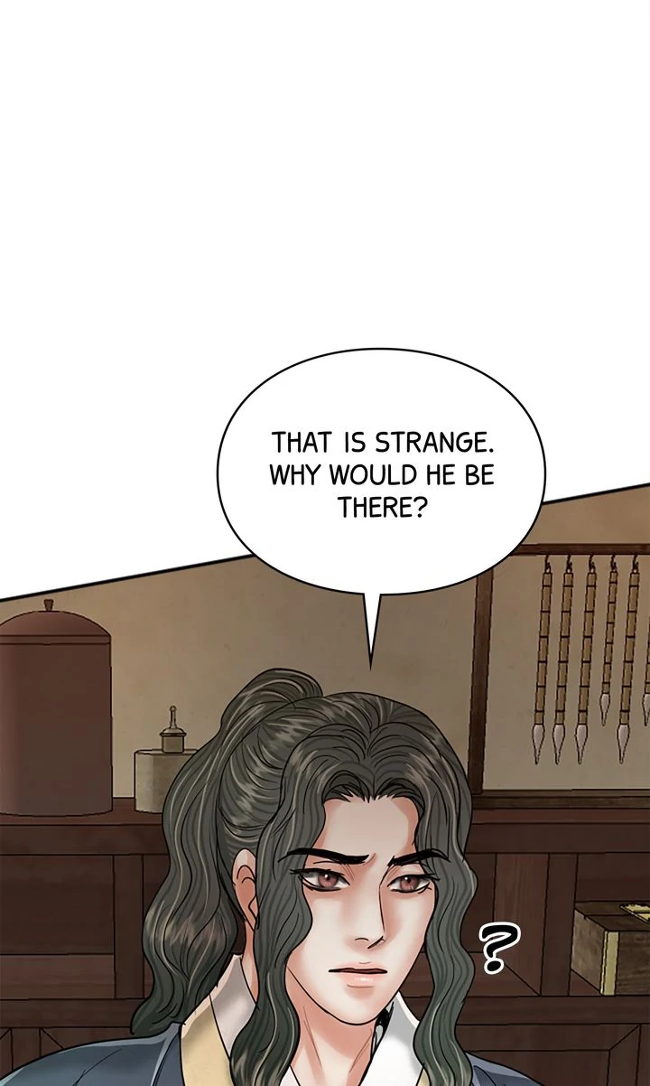 Beneath the Peach Tree Chapter 43 page 36