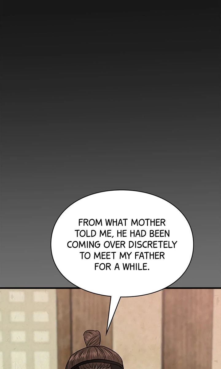 Beneath the Peach Tree Chapter 43 page 39