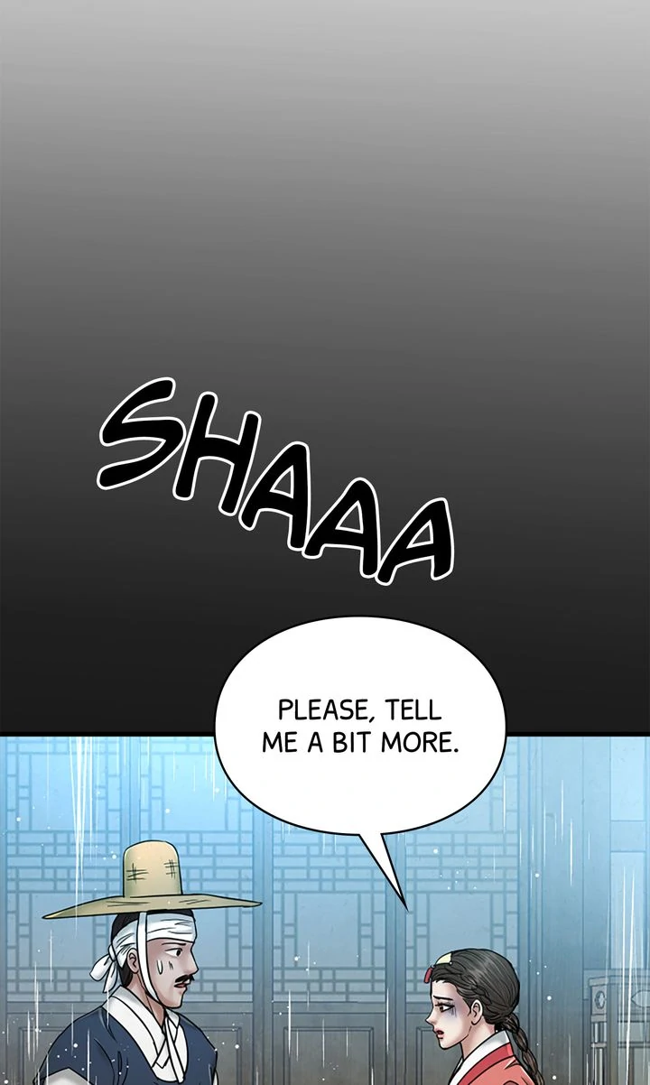 Beneath the Peach Tree Chapter 43 page 43