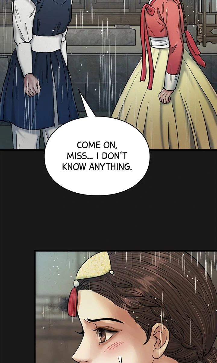 Beneath the Peach Tree Chapter 43 page 44