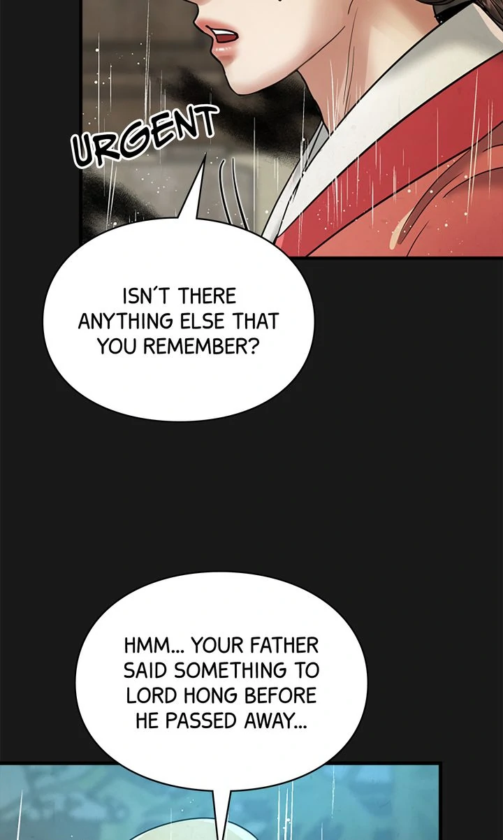 Beneath the Peach Tree Chapter 43 page 45