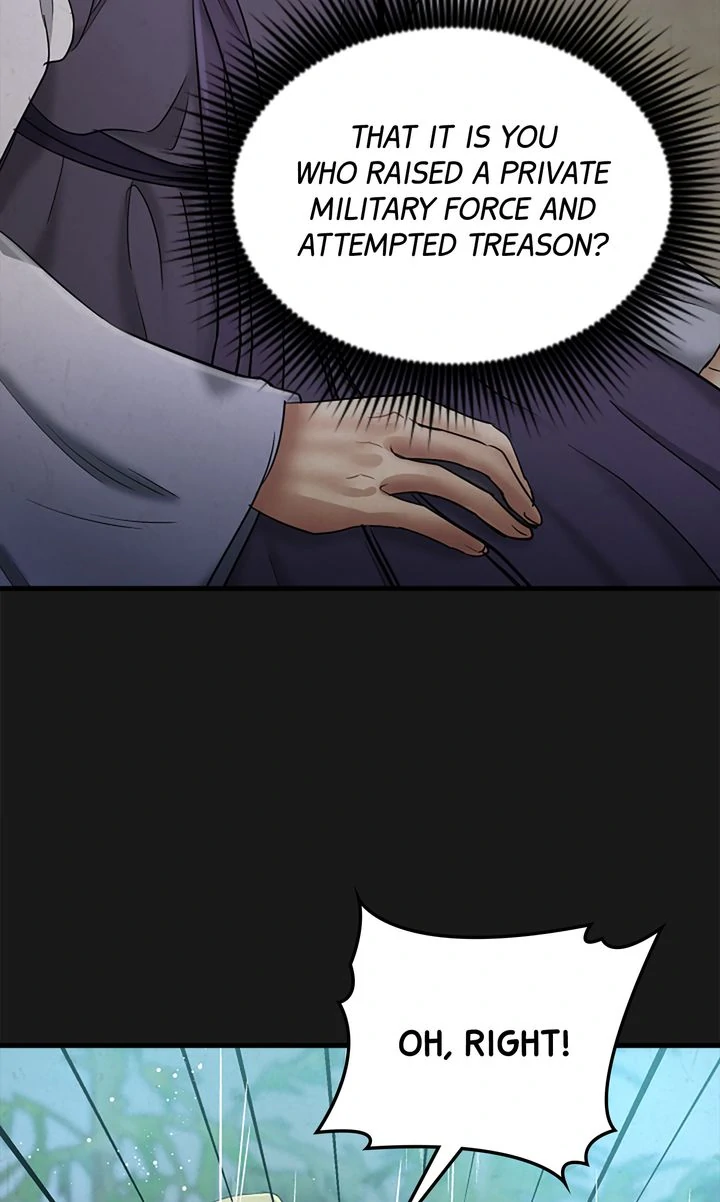 Beneath the Peach Tree Chapter 43 page 48
