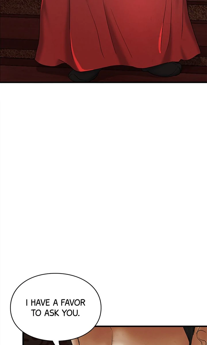 Beneath the Peach Tree Chapter 43 page 4