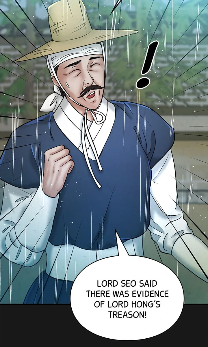 Beneath the Peach Tree Chapter 43 page 49