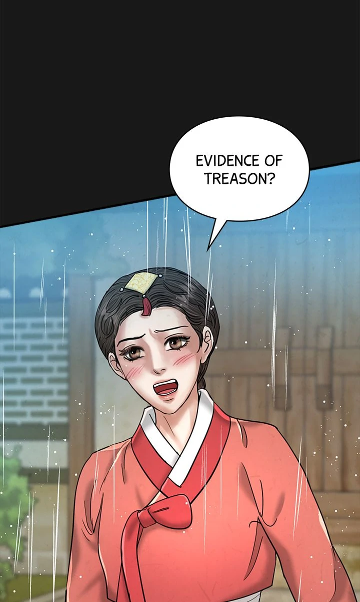 Beneath the Peach Tree Chapter 43 page 50