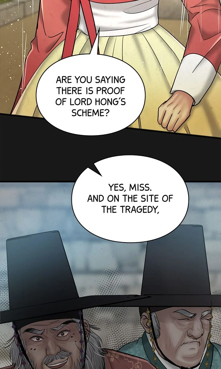 Beneath the Peach Tree Chapter 43 page 51