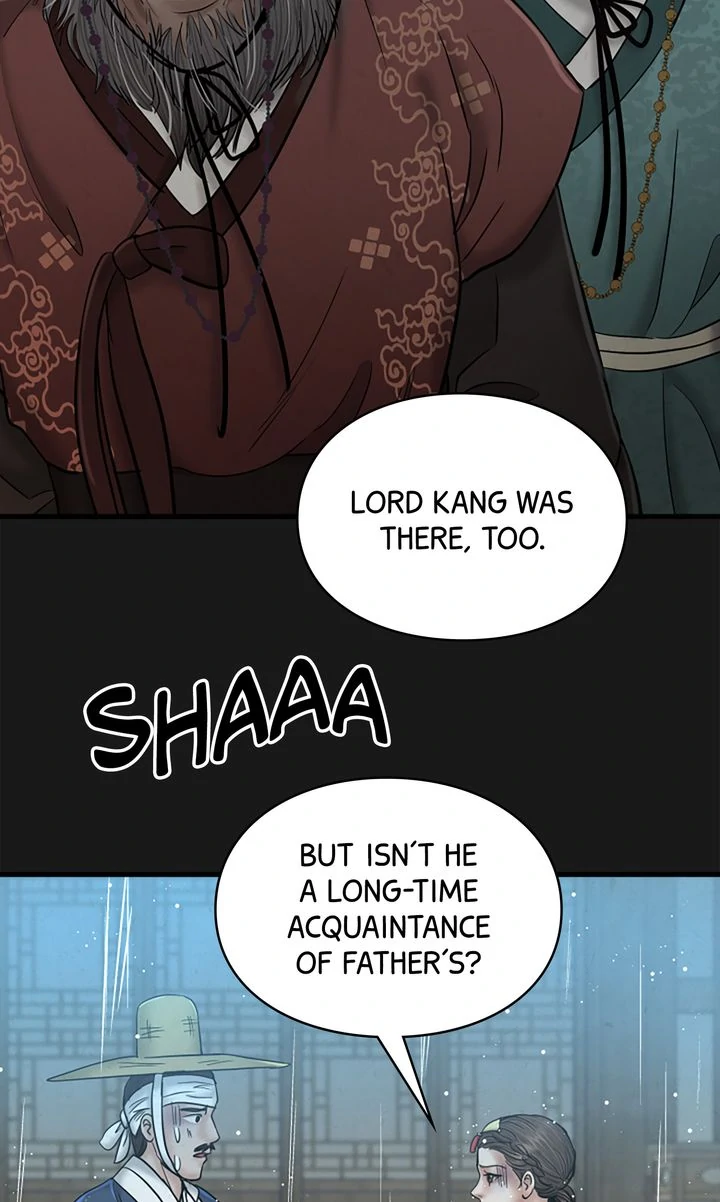 Beneath the Peach Tree Chapter 43 page 52