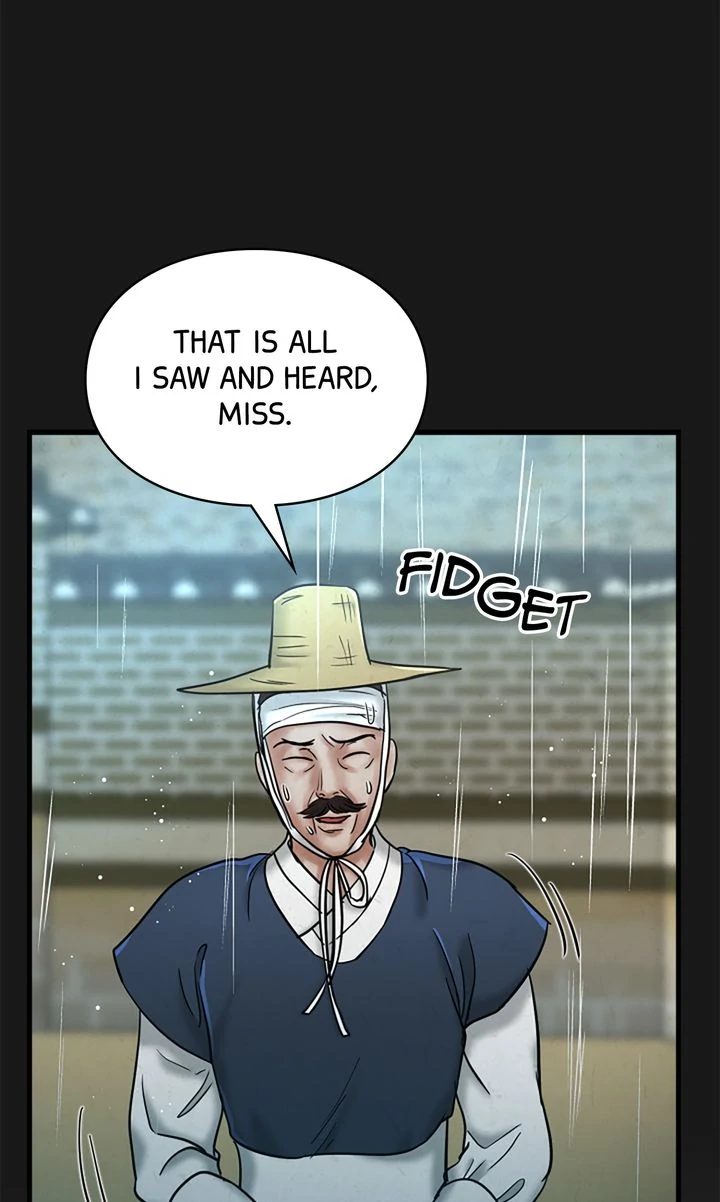Beneath the Peach Tree Chapter 43 page 54