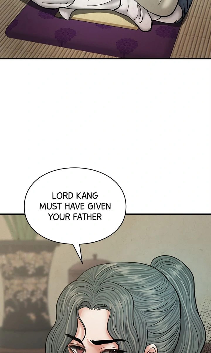 Beneath the Peach Tree Chapter 43 page 57