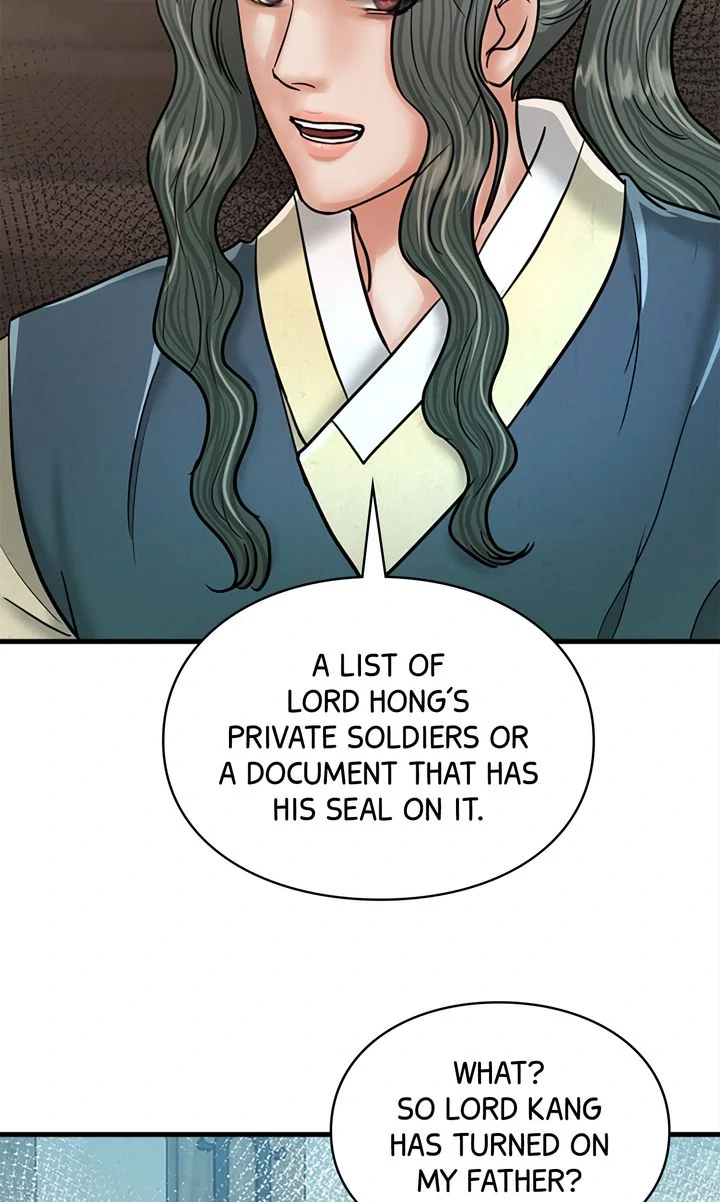Beneath the Peach Tree Chapter 43 page 58
