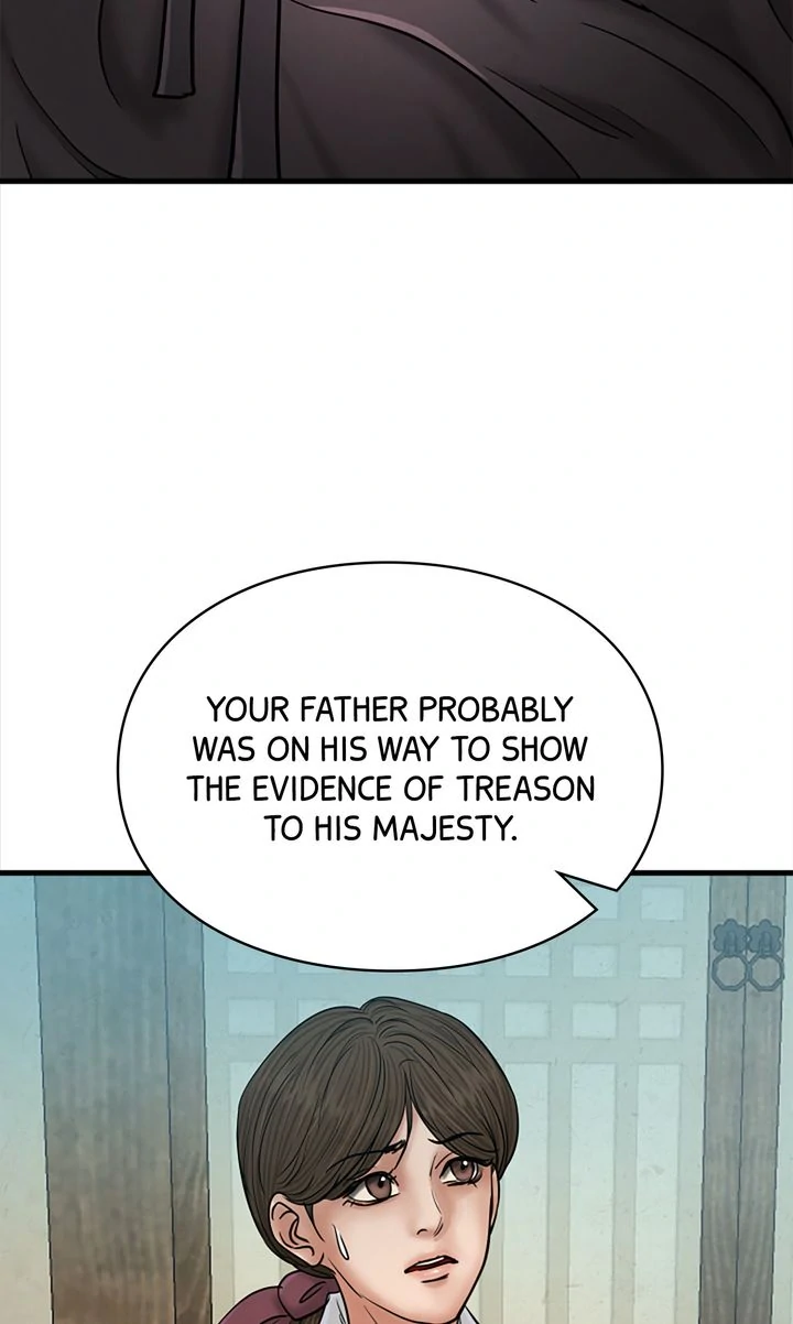 Beneath the Peach Tree Chapter 43 page 60