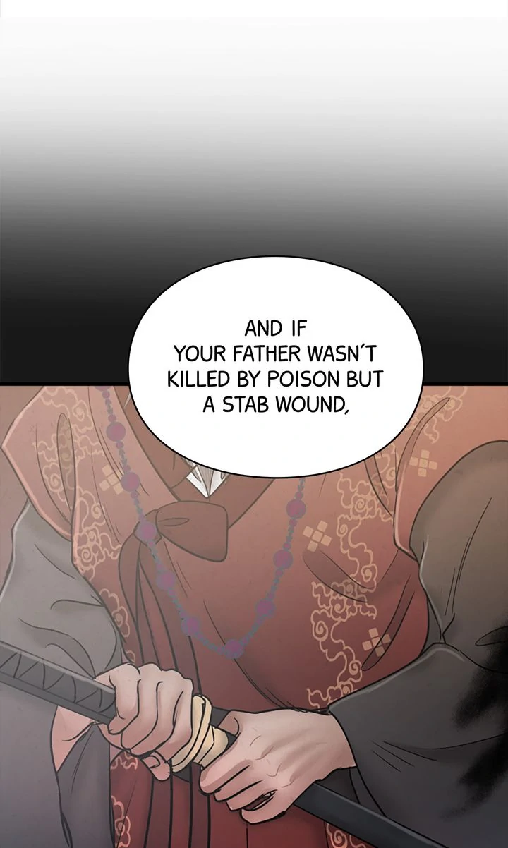 Beneath the Peach Tree Chapter 43 page 65