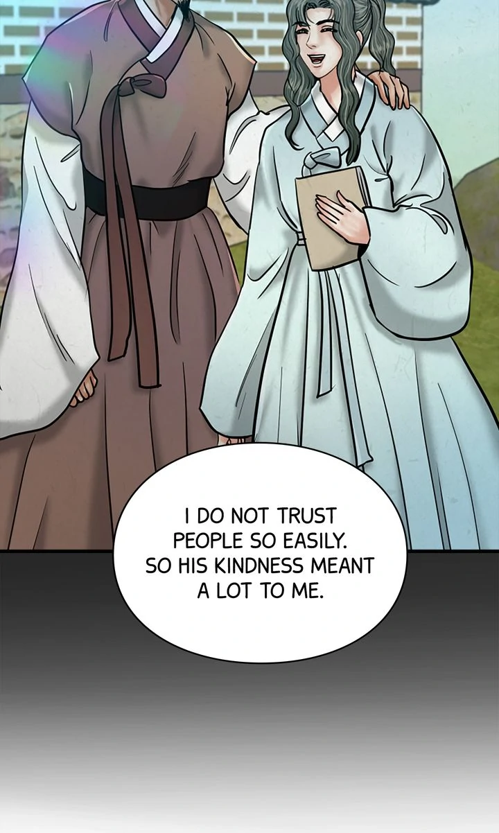 Beneath the Peach Tree Chapter 43 page 75