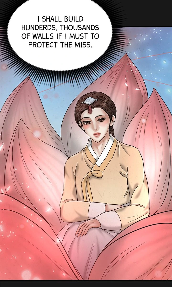 Beneath the Peach Tree Chapter 43 page 85