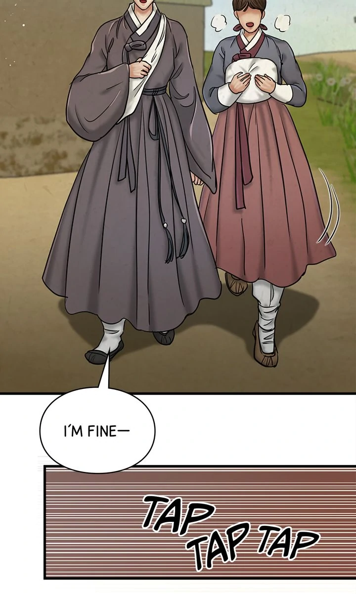 Beneath the Peach Tree Chapter 43 page 91