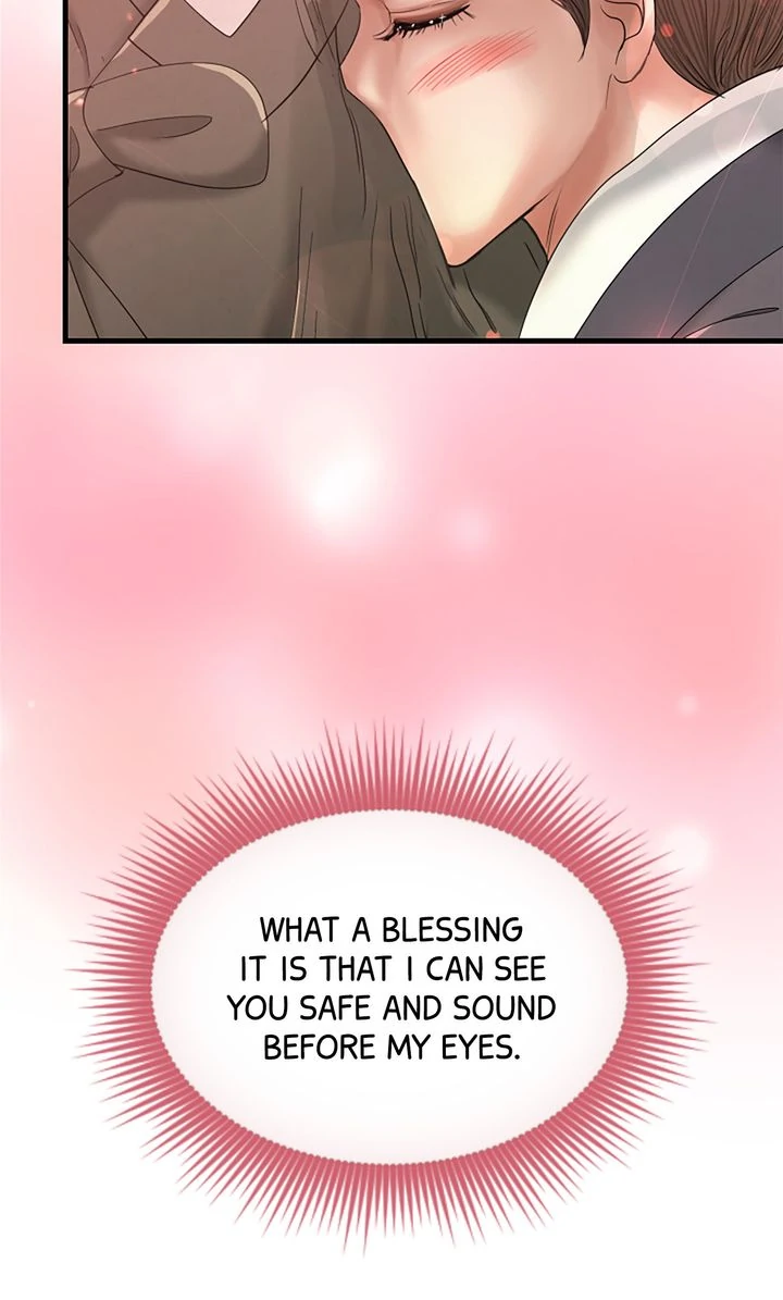 Beneath the Peach Tree Chapter 45 page 101