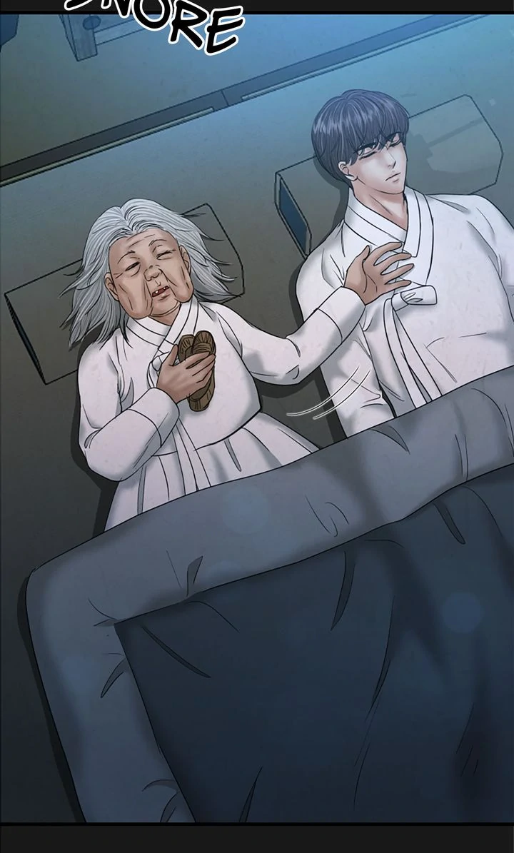 Beneath the Peach Tree Chapter 45 page 103