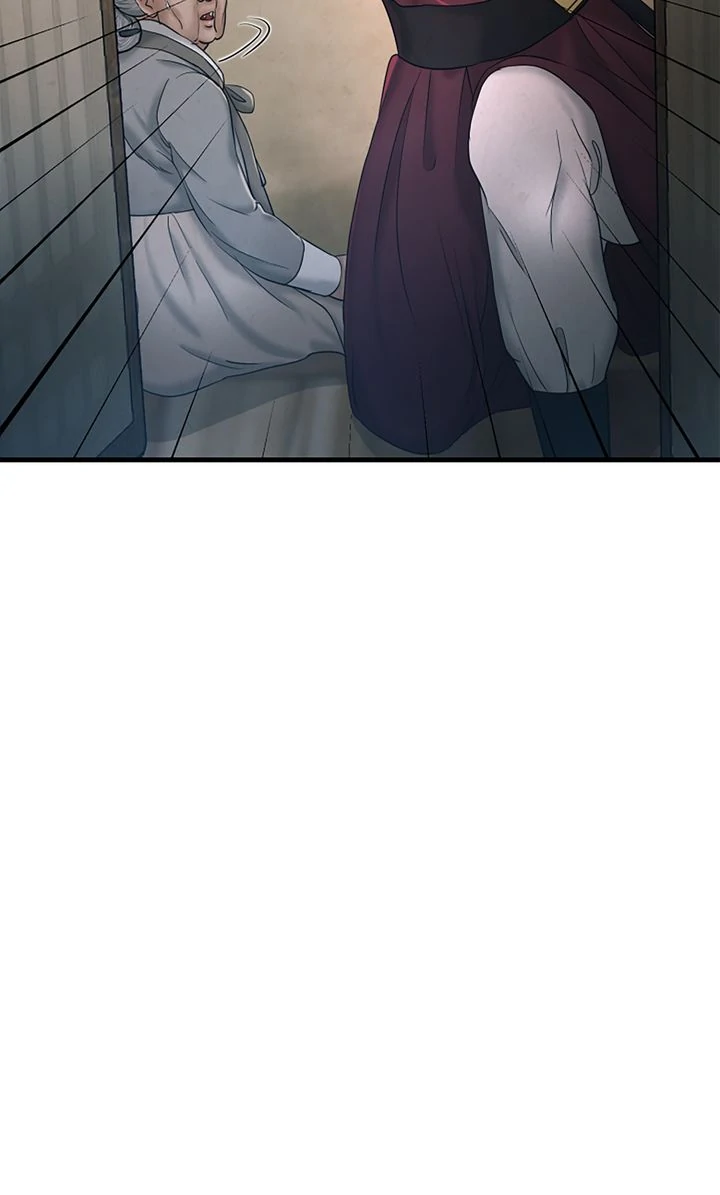 Beneath the Peach Tree Chapter 45 page 10