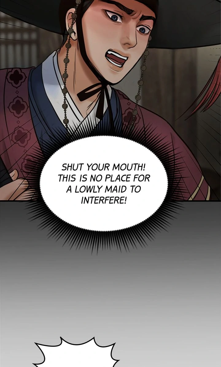 Beneath the Peach Tree Chapter 45 page 21