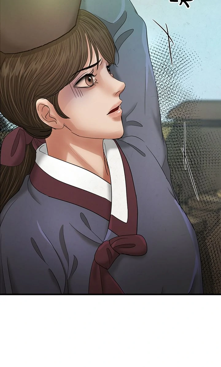 Beneath the Peach Tree Chapter 45 page 25
