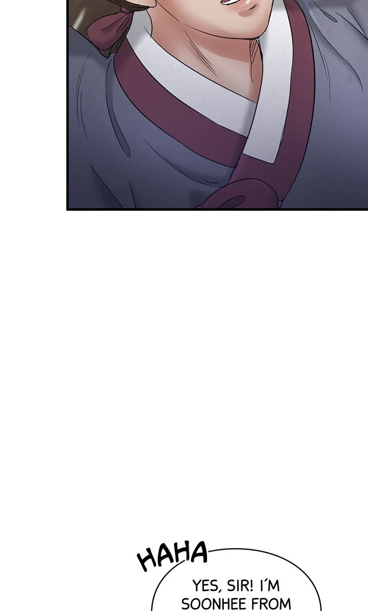 Beneath the Peach Tree Chapter 45 page 28