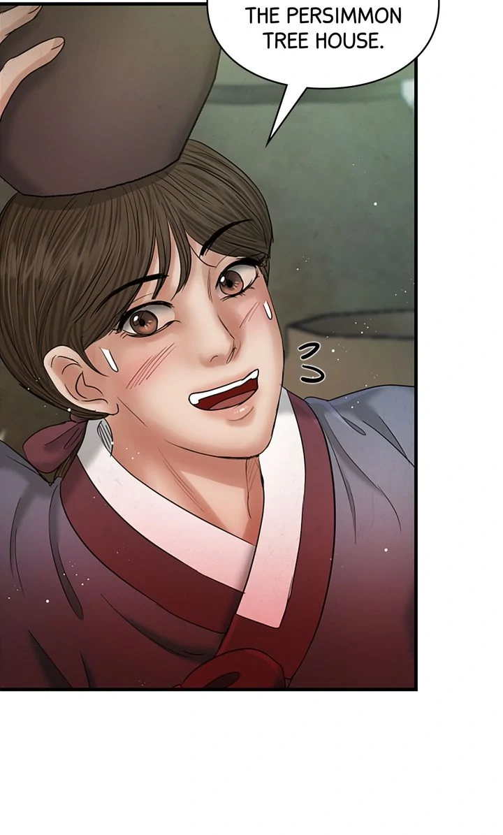 Beneath the Peach Tree Chapter 45 page 29