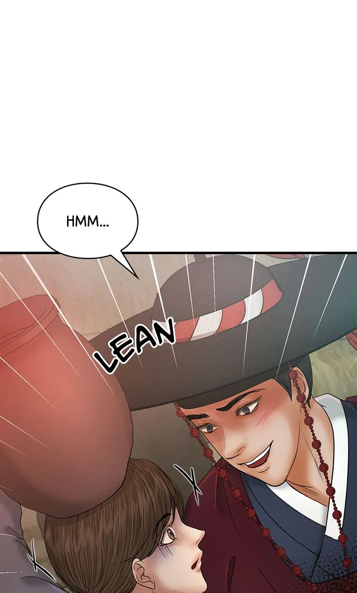 Beneath the Peach Tree Chapter 45 page 30