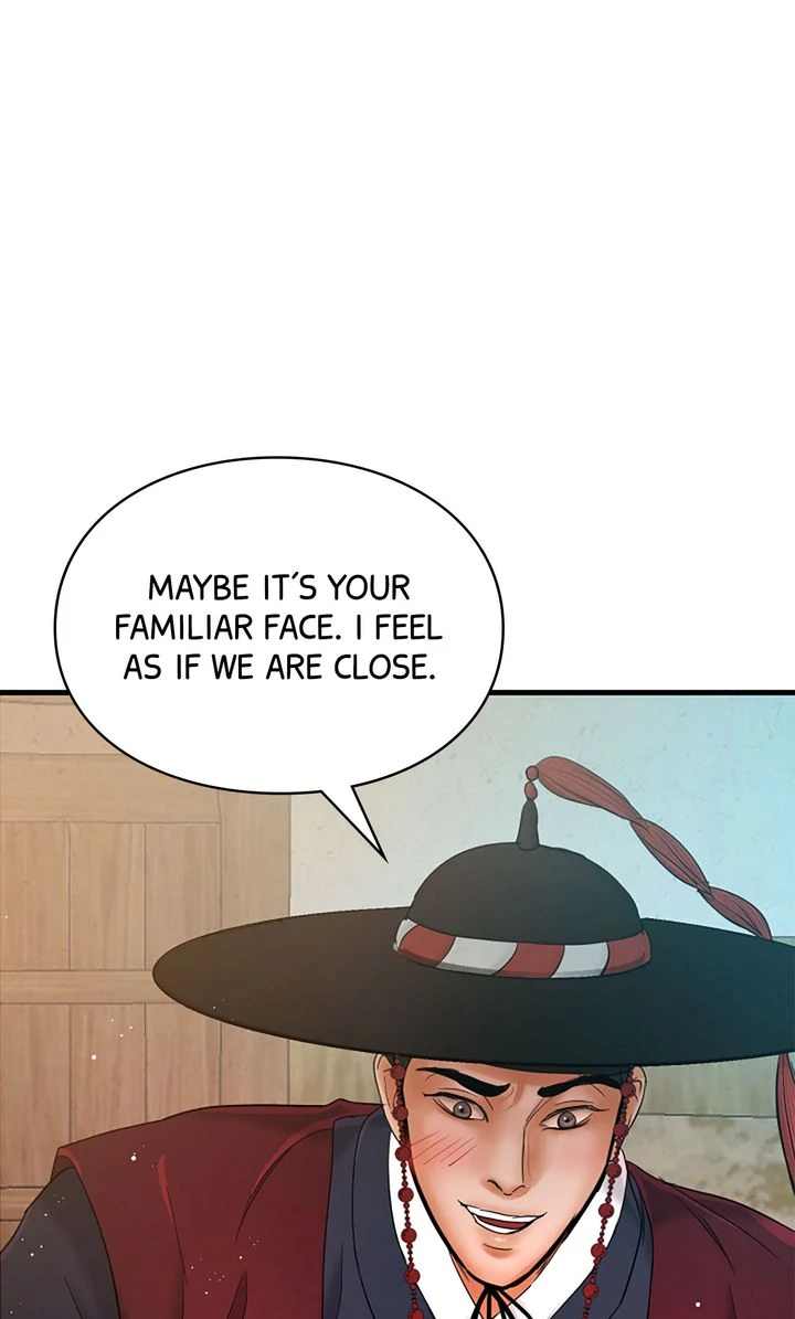Beneath the Peach Tree Chapter 45 page 34