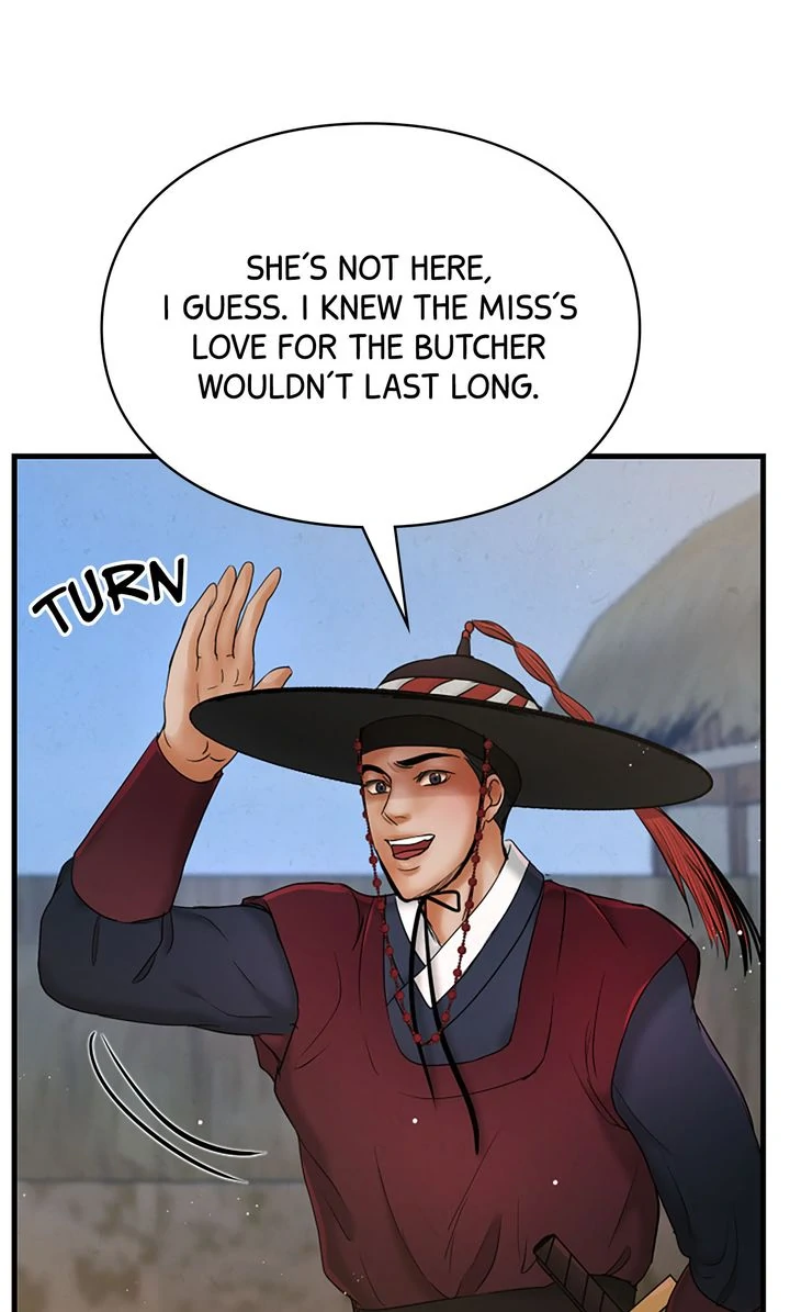 Beneath the Peach Tree Chapter 45 page 37