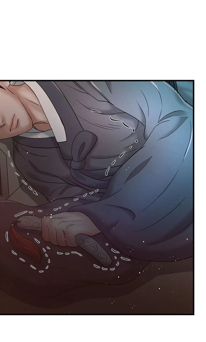 Beneath the Peach Tree Chapter 45 page 40