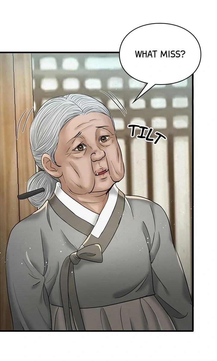 Beneath the Peach Tree Chapter 45 page 4