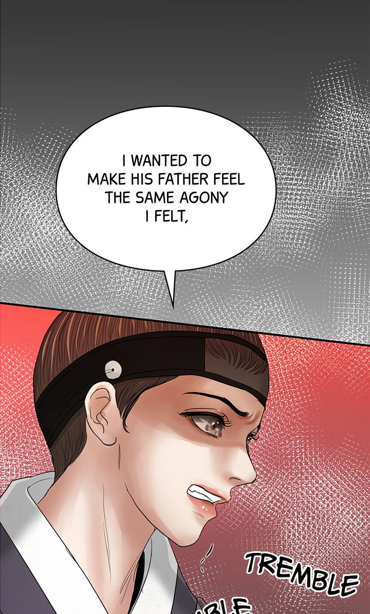 Beneath the Peach Tree Chapter 45 page 50