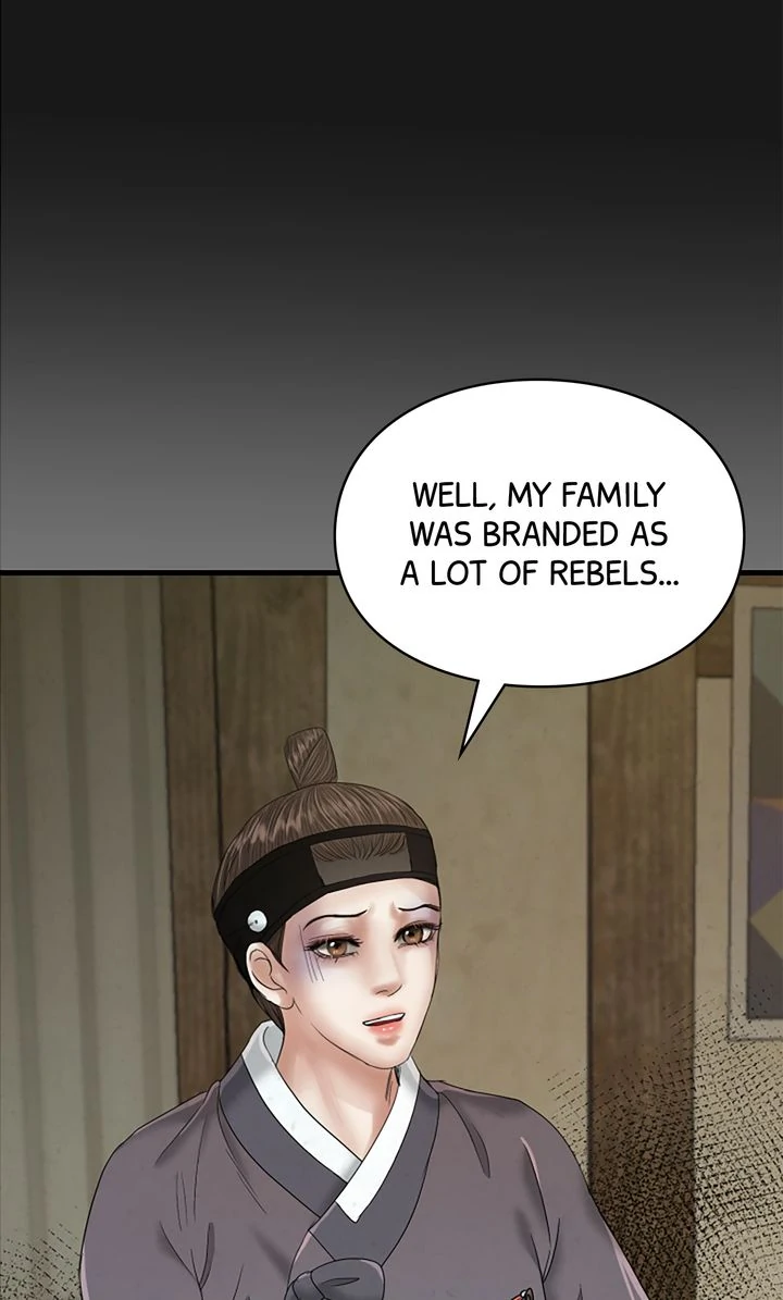 Beneath the Peach Tree Chapter 45 page 58