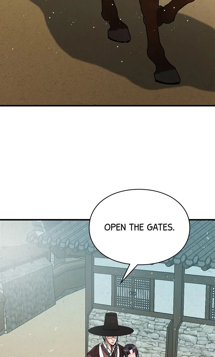 Beneath the Peach Tree Chapter 45 page 63