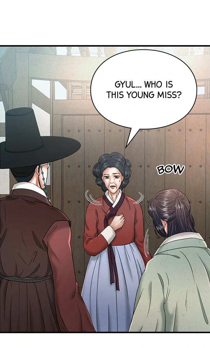 Beneath the Peach Tree Chapter 45 page 68