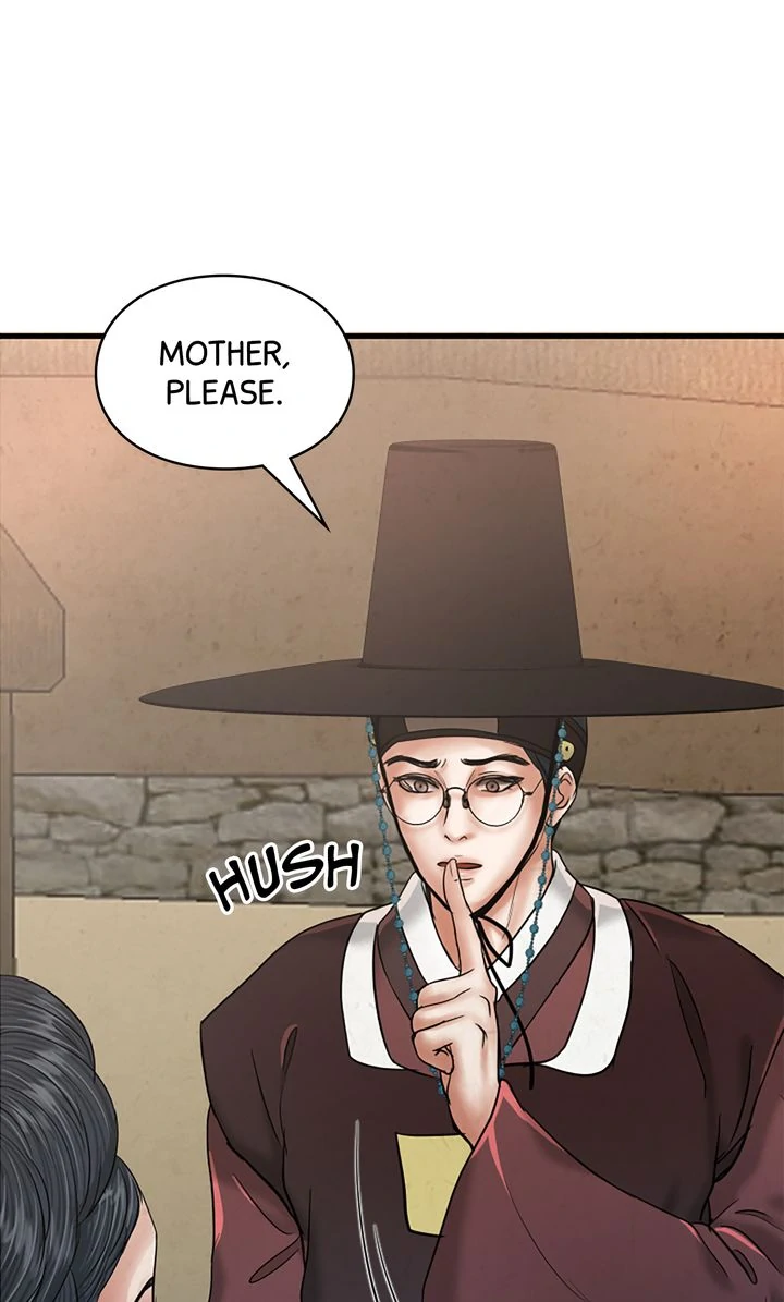 Beneath the Peach Tree Chapter 45 page 69