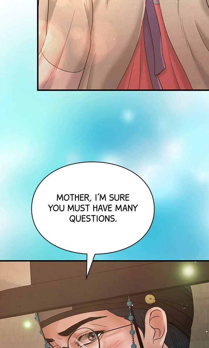 Beneath the Peach Tree Chapter 45 page 73