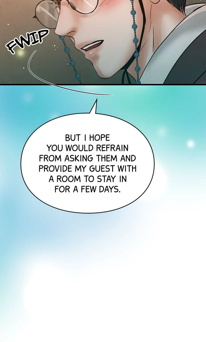 Beneath the Peach Tree Chapter 45 page 74