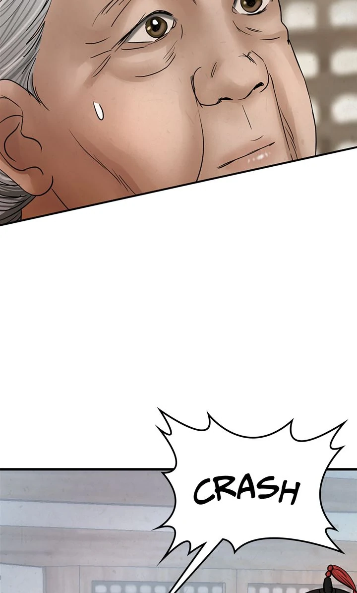 Beneath the Peach Tree Chapter 45 page 7