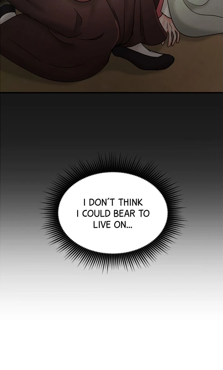 Beneath the Peach Tree Chapter 45 page 82