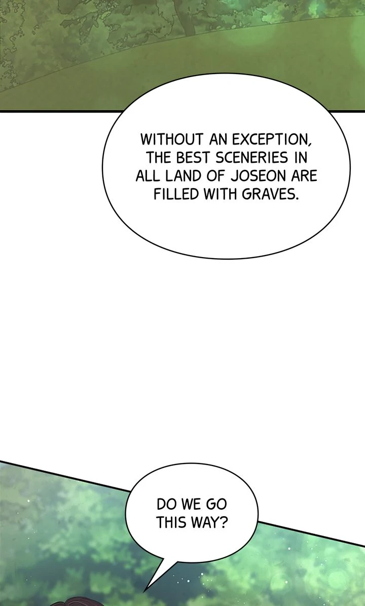 Beneath the Peach Tree Chapter 45 page 85