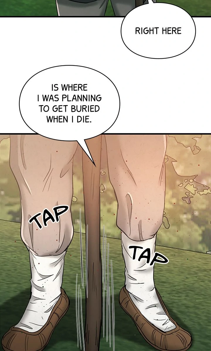 Beneath the Peach Tree Chapter 45 page 88