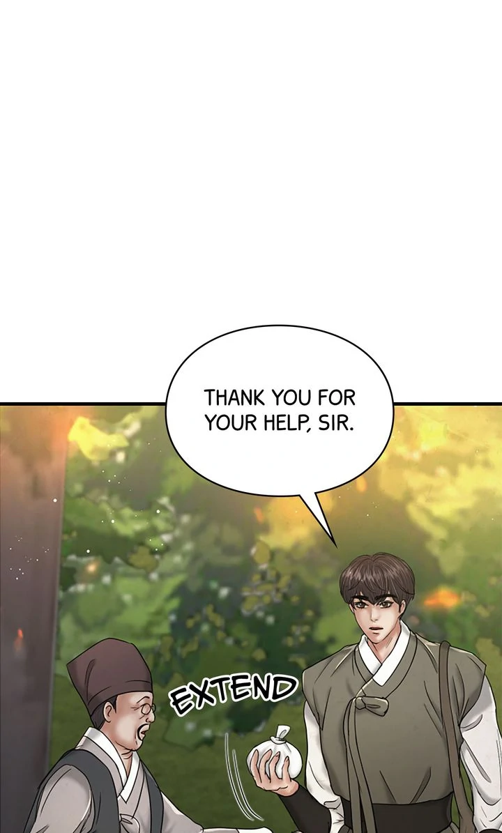Beneath the Peach Tree Chapter 45 page 90