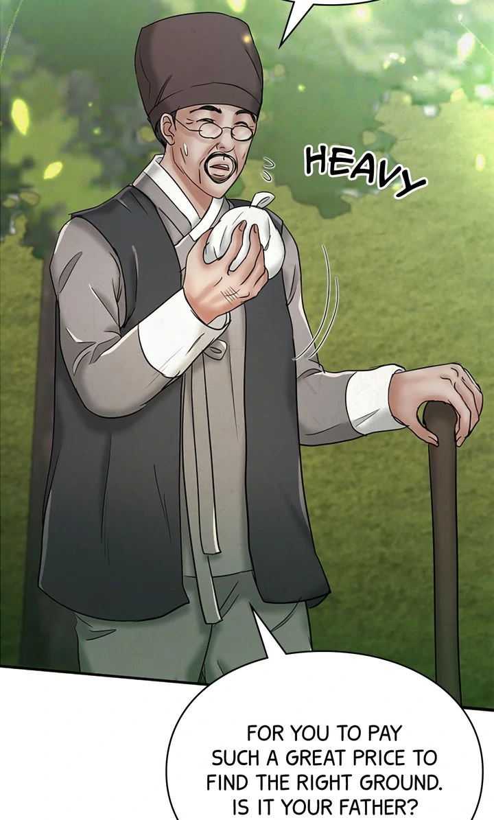 Beneath the Peach Tree Chapter 45 page 92