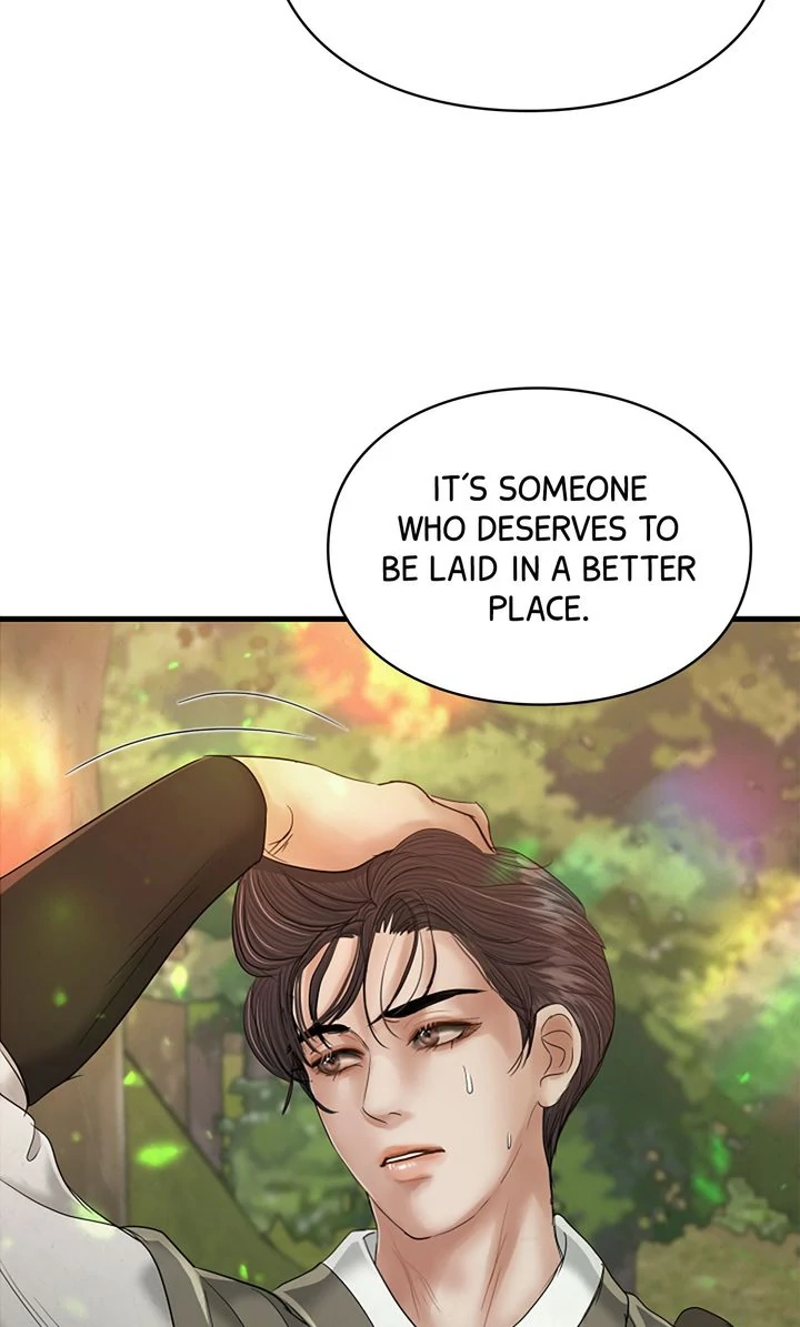 Beneath the Peach Tree Chapter 45 page 93