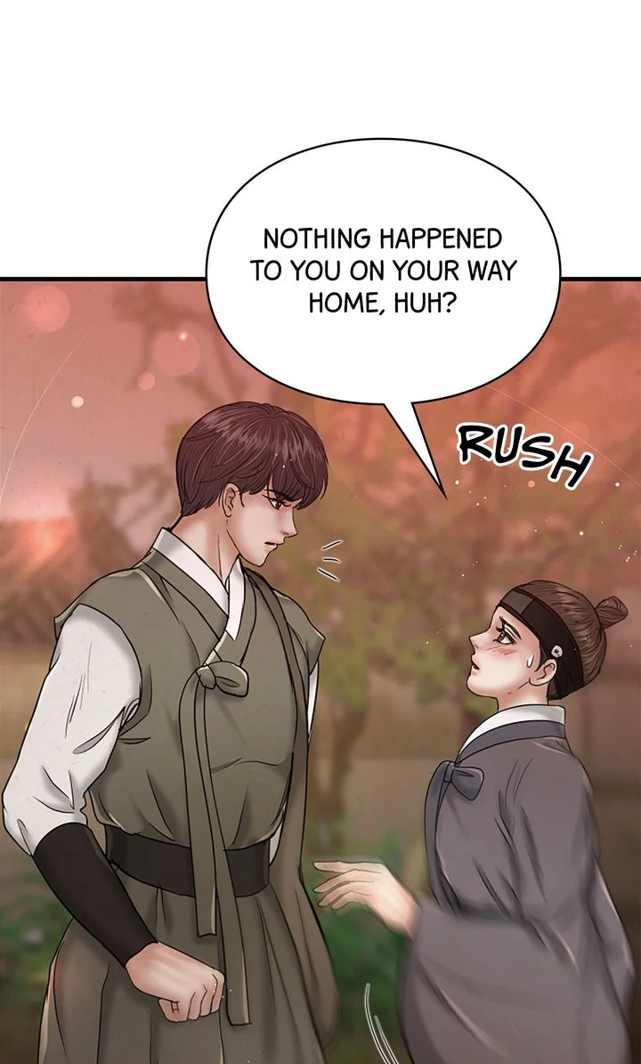 Beneath the Peach Tree Chapter 45 page 98