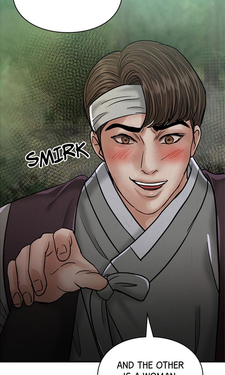 Beneath the Peach Tree Chapter 46 page 102